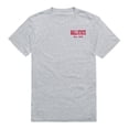 thumbnail image 1 of Ball State University Practice T-Shirt, Heather Grey - Extra Large, 1 of 1