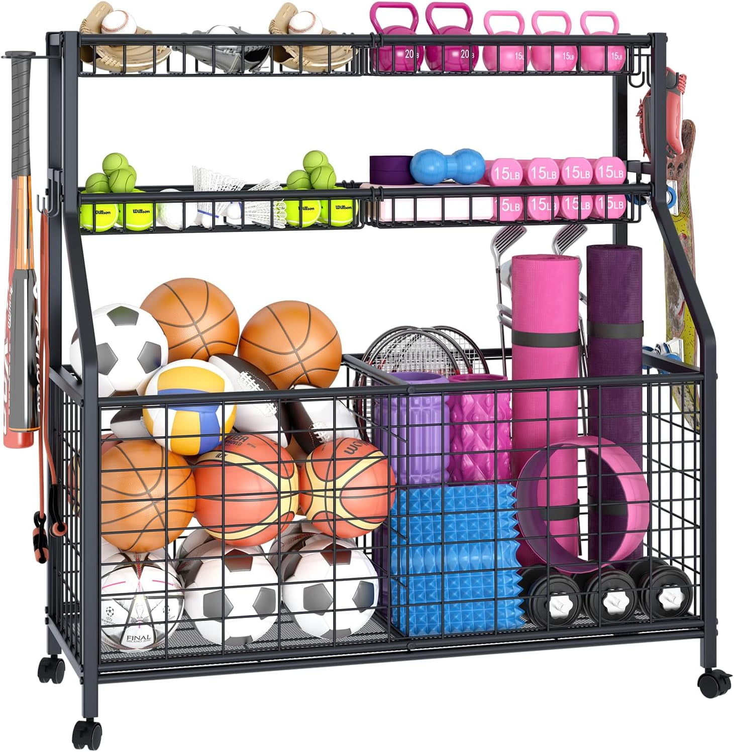 Football toy box walmart discount