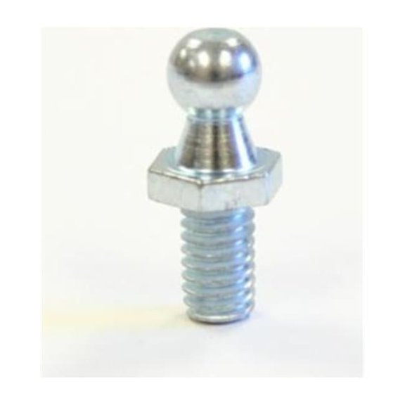 Ball Studs Earrings