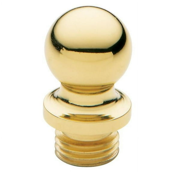 Ball Tip Sold In Pairs For  Square Corner Hinges