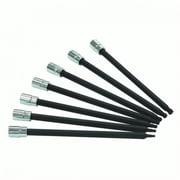 Ball Torx - Extra Large, 7 Pieces