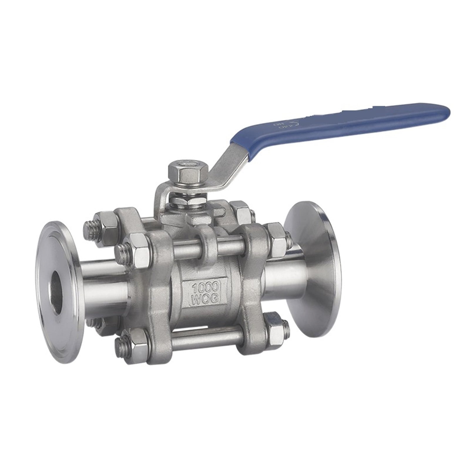Ball Valve 1/2