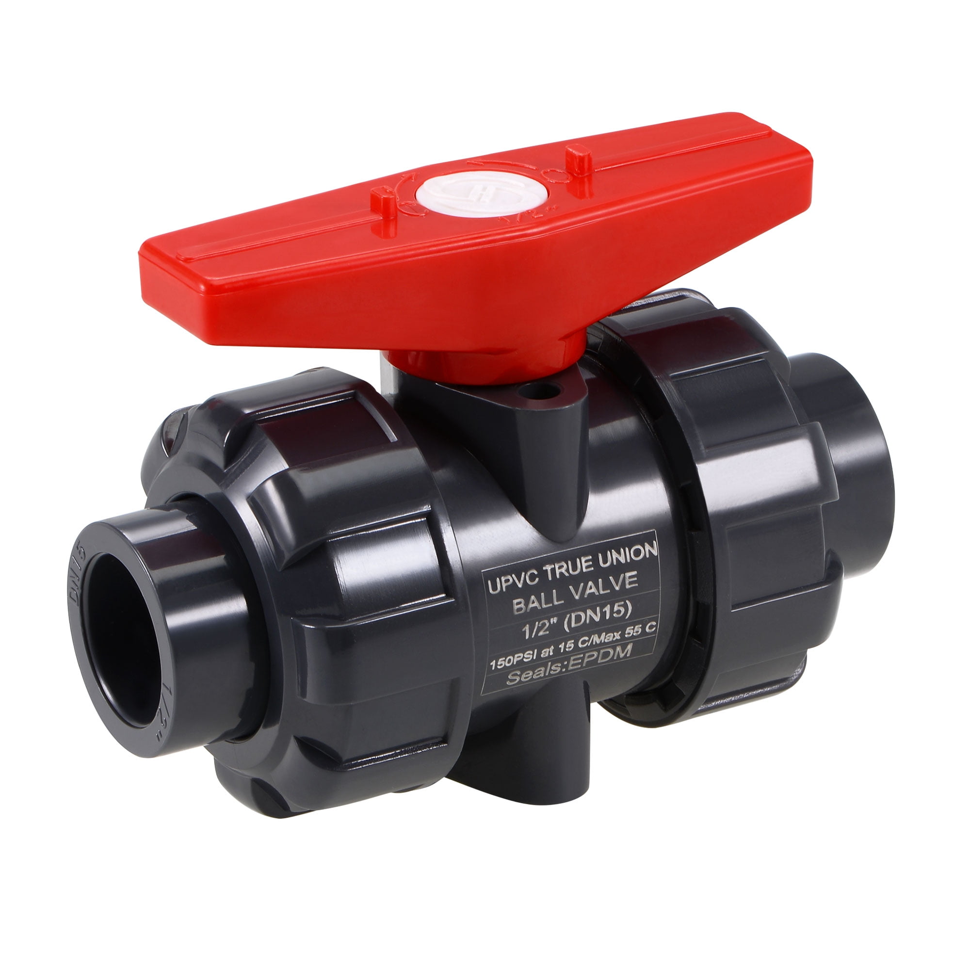 Ball Valve 1 2