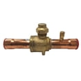 thumbnail image 1 of Ball Valve Danfoss 1 1/8 Gbc 28s 009G7056 / 009L7056, 1 of 1