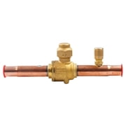 Ball Valve Danfoss 1/2 Gbc 12s 009G7052 / 009L7052