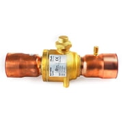 Ball Valve Danfoss 2 5/8 Gbc 67s 009G7066 / 009L7066