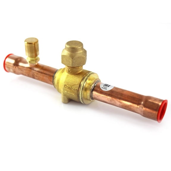 Ball Valve Danfoss 5/8 Gbc 16s