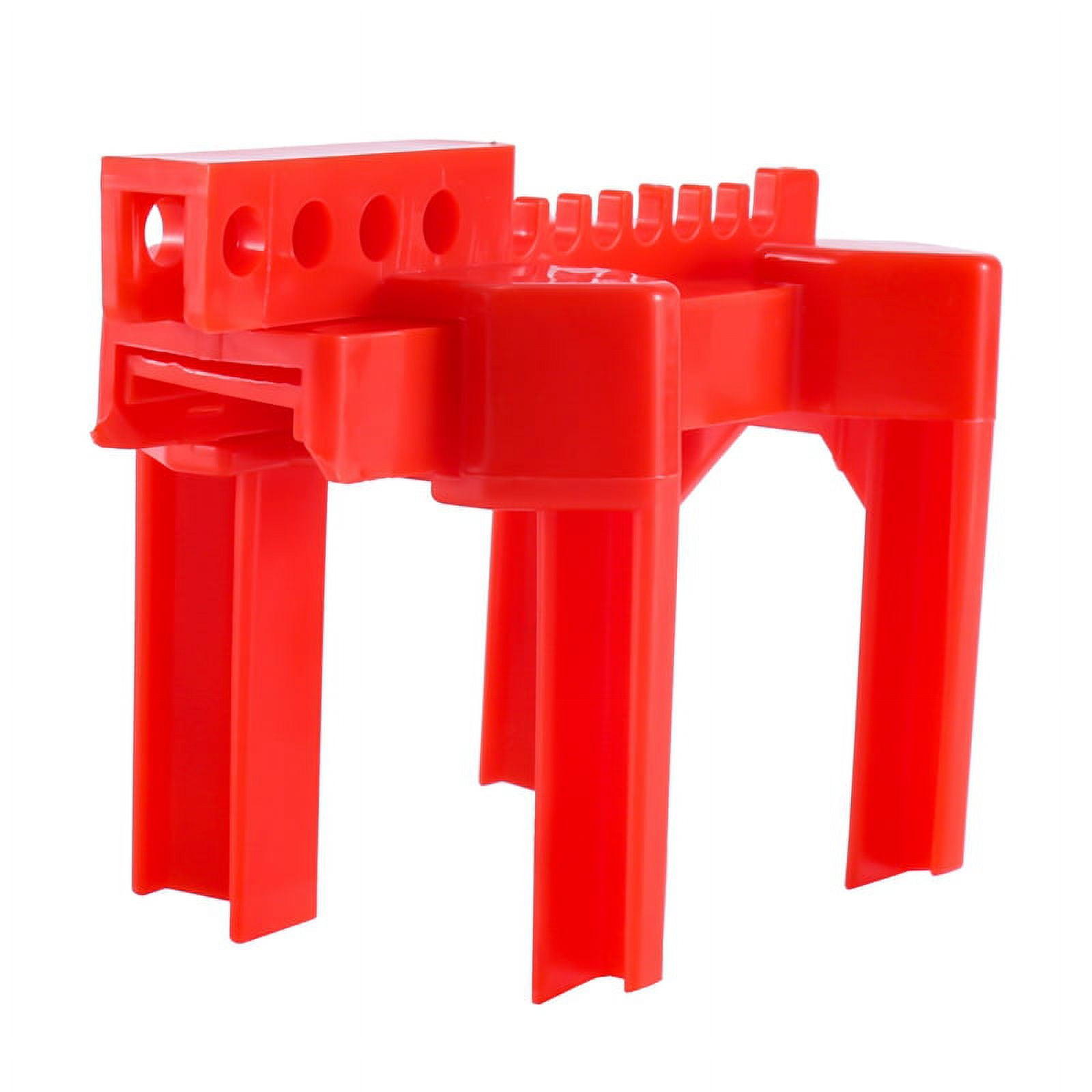 Ball Valve Locking, Adjustable Ball Valve Locking Device, Small, for 1