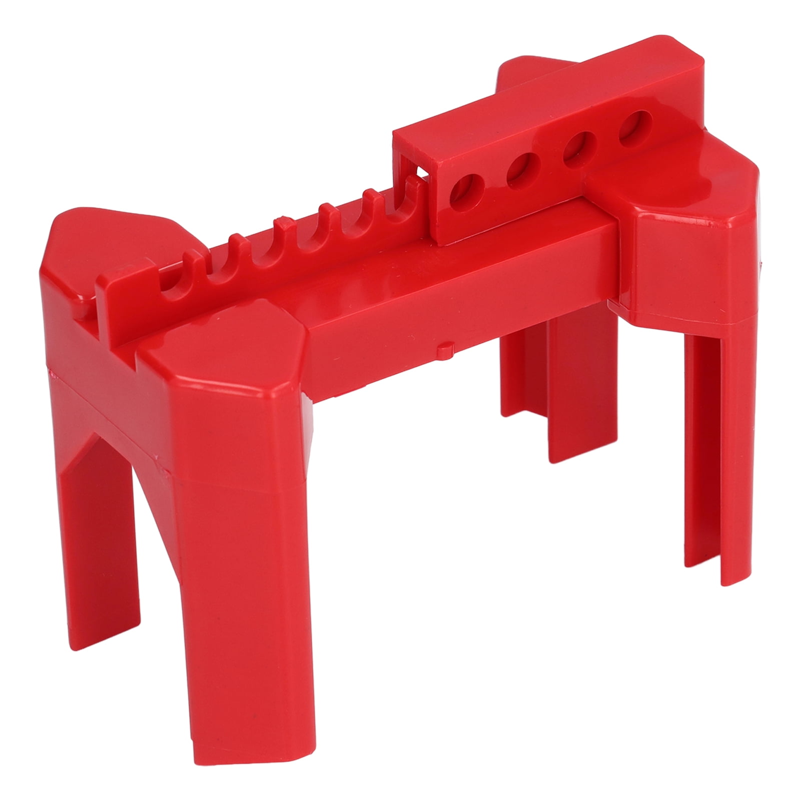 Ball Valve Lockout Device Industrial Adjustable Safety Lock For DN8 ball-valve-lockout-device-industrial-adjustable-safety-lock-for-dn8