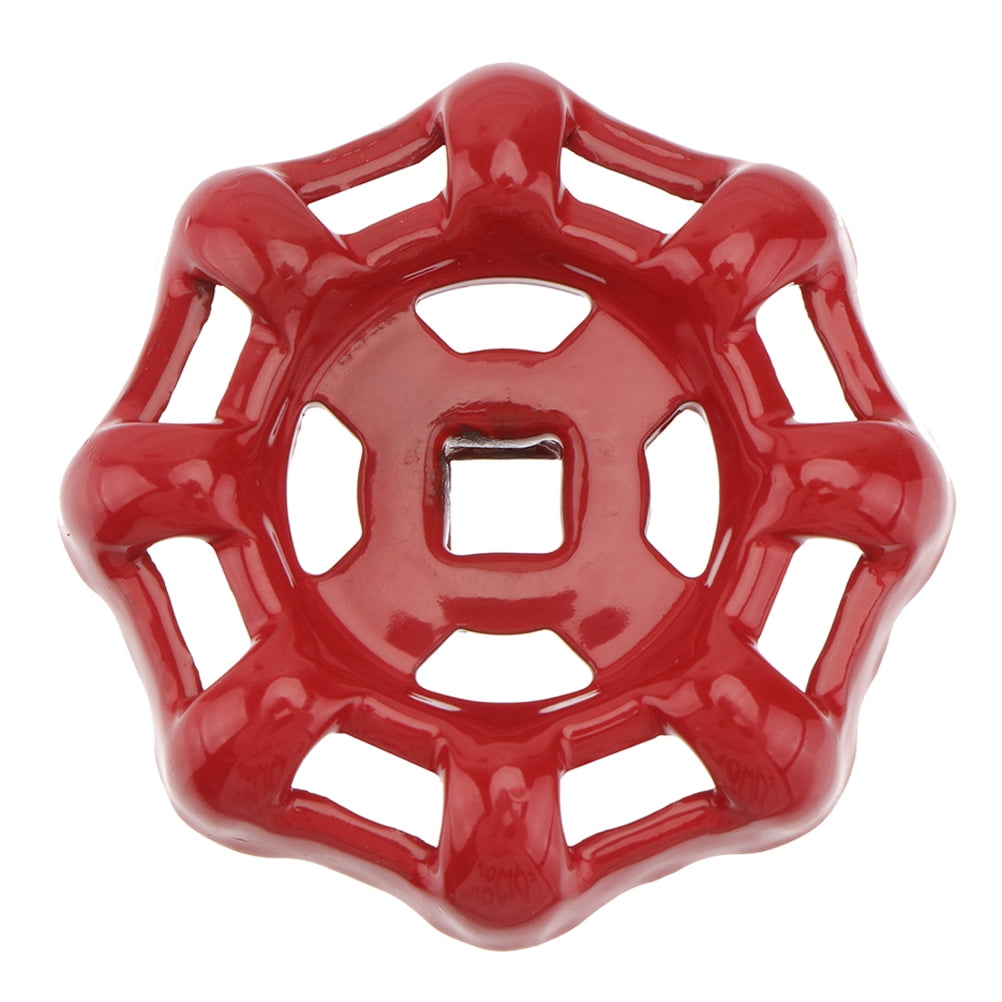 Ball Valve Replacement Handle Metal Shutoff for Water Spigot Hose Valve ...