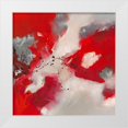 thumbnail image 1 of Ball, Veronique 20x20 White Modern Wood Framed Museum Art Print Titled - Sublimation II, 1 of 4
