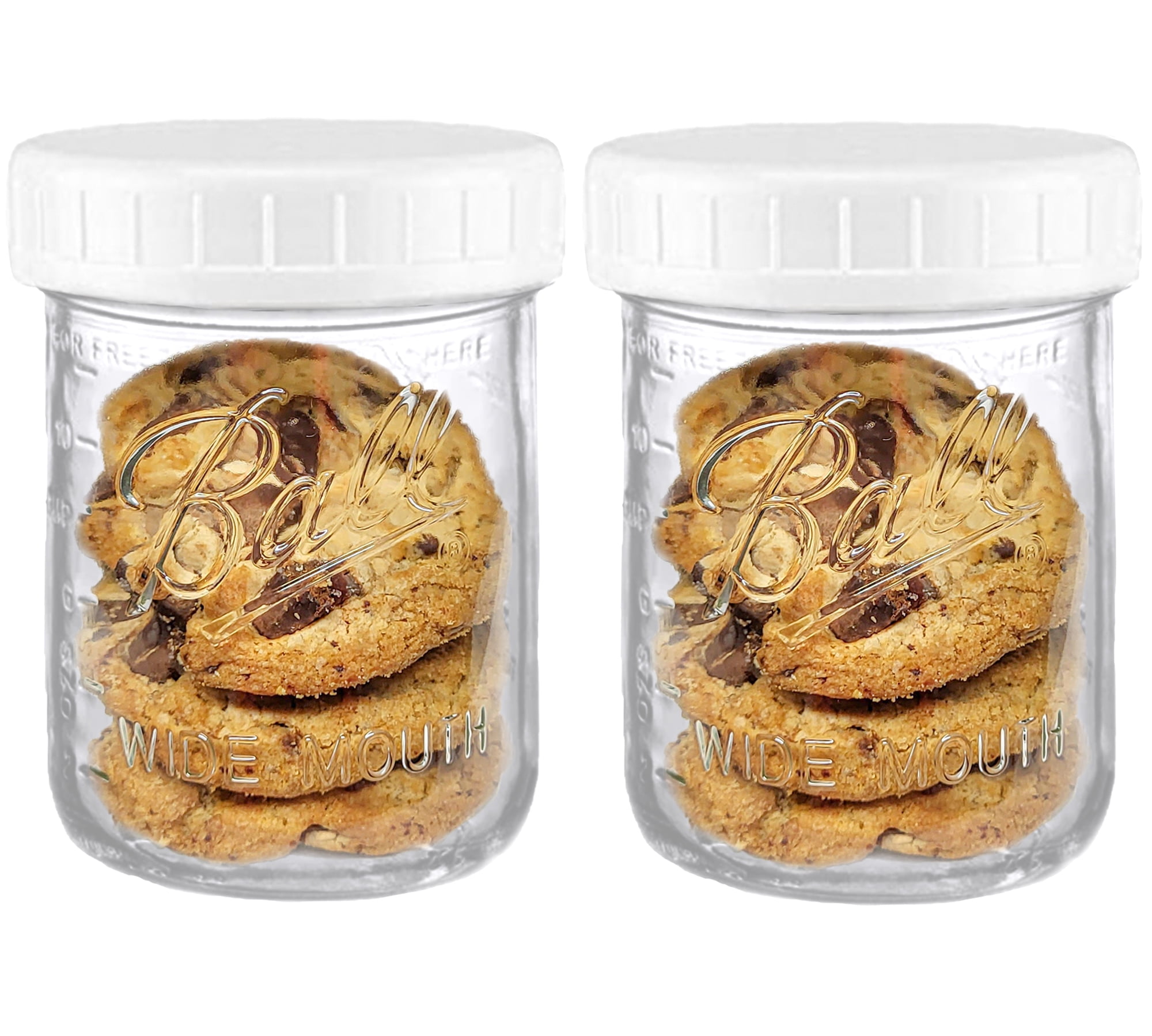 4.75 qt. Cookie jar
