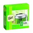 thumbnail image 1 of Ball Airtight Canning Lids with Tight Vacuum Seal (3 Count), 1 of 1
