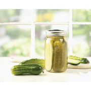 Ball Wide Mouth Mason Canning Jar - Pack of 24   Residential Use, Standard Application