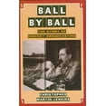 thumbnail image 1 of Pre-Owned Ball by Ball: Story of Cricket Broadcasting Hardcover, 1 of 1
