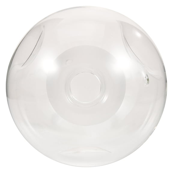 Ball in Glass Lampshade Hanging Pendent Lights Office Chandelier Globe Crystal Chandeliers Home Accents Decor