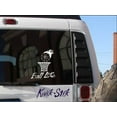 thumbnail image 1 of Ball life basketball sticker dunk air shoe net rim backboard coach shorts *C328*, 1 of 1