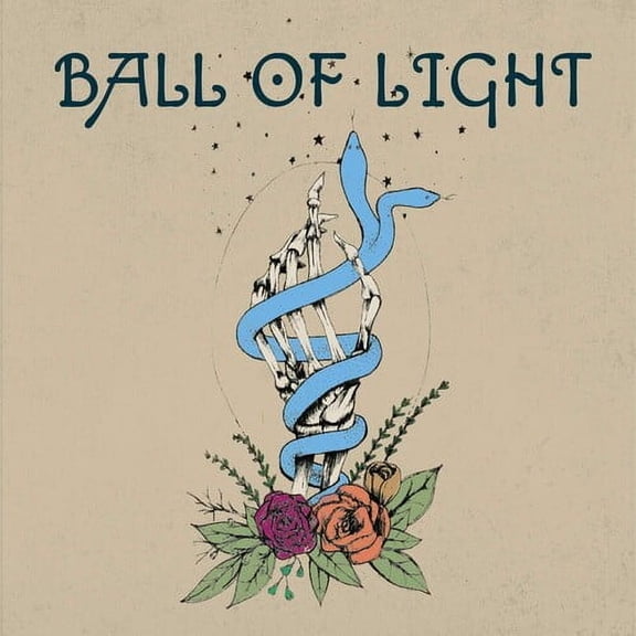 Ball of Light - Ball Of Light - Music & Performance - Vinyl [7-Inch]