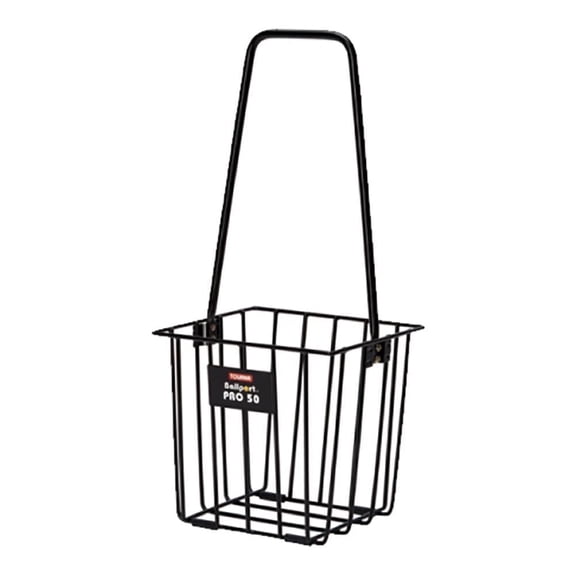 BallPort Pro 50 - Holds 50 balls