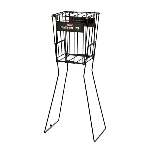 BallPort75, Steel Wire Casing, Unassembled