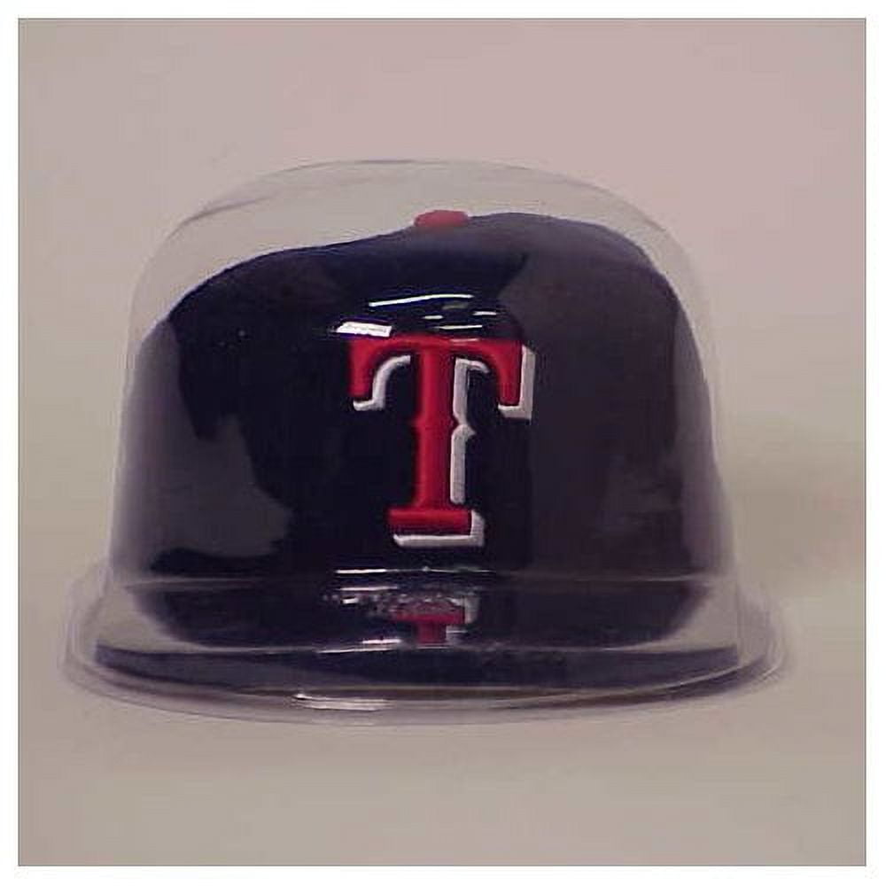 BallQube Cap It Holder