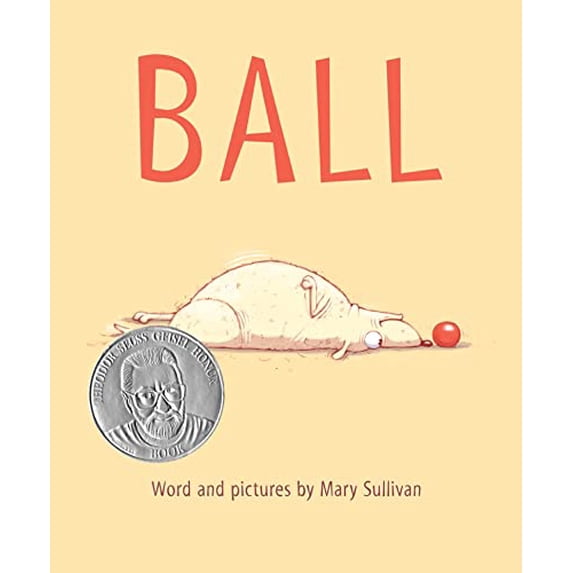 Pre-Owned Ball Paperback