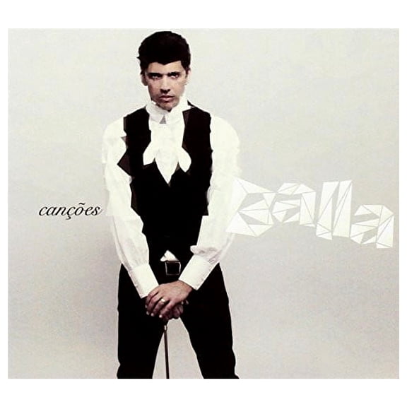Balla - Cancoes - Music & Performance - CD