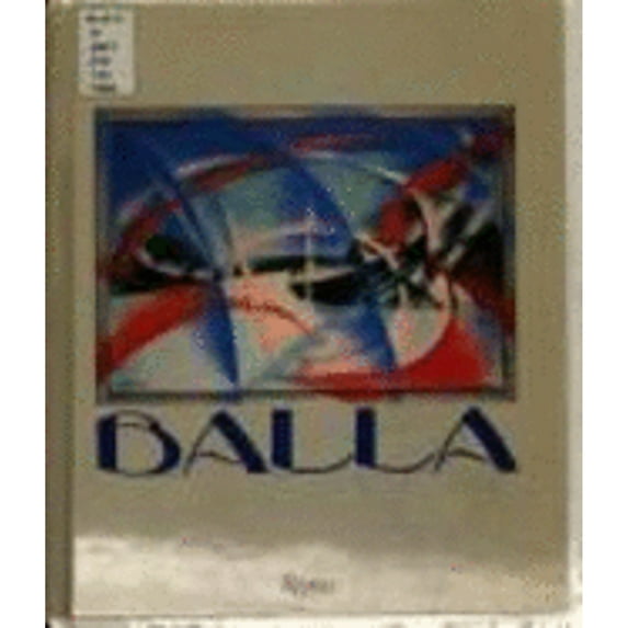 Pre-Owned Balla