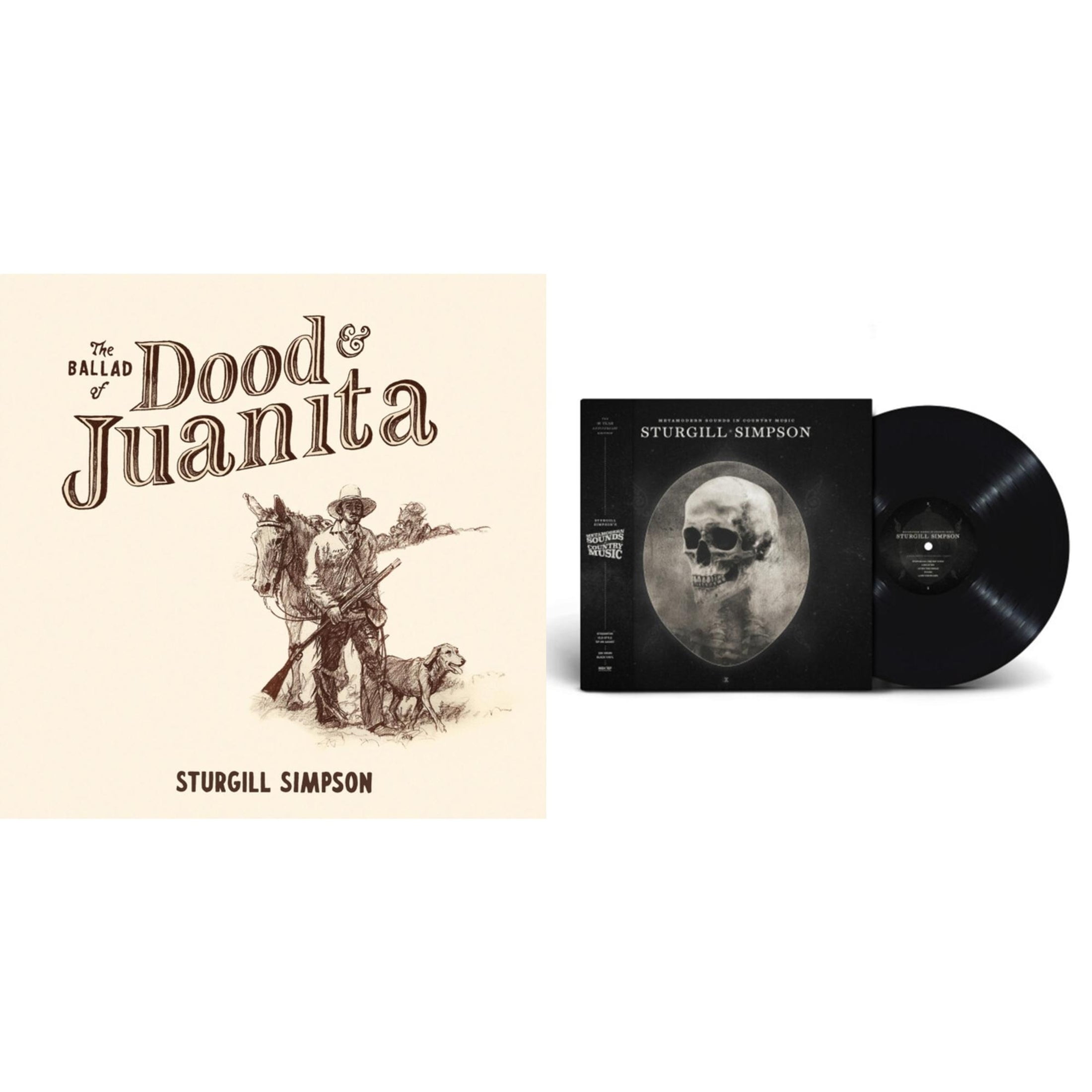 Sturgill Simpson Music - Walmart.com Sturgill Simpson Music - Walmart.com