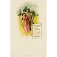 thumbnail image 1 of Ballad Of Old England Poster Print By Mary Evans Picture Librarypeter & Dawn Cope Collection, 1 of 3