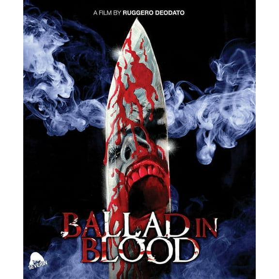 Ballad in Blood (Blu-ray)