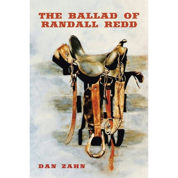 Ballad of Randall Redd