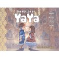 thumbnail image 1 of The Ballad of Yaya Book 5: The Promise, (Paperback), 1 of 1