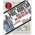 thumbnail image 1 of Ballad of an American : A Graphic Biography of Paul Robeson (Hardcover), 1 of 1