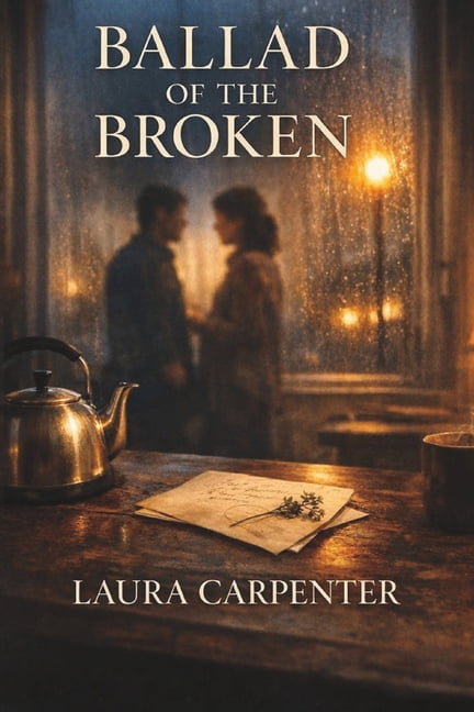 Barefaces Ballad of the Broken: A Novel of Found Family, Fierce Hope, and Songs That Refuse to Die, (Paperback)