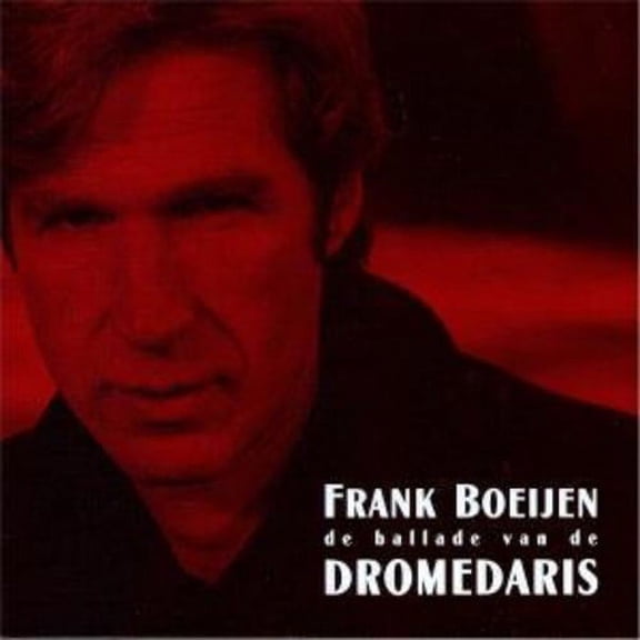 Ballade Van de Dromedaris