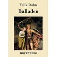 thumbnail image 1 of Balladen (Paperback), 1 of 1