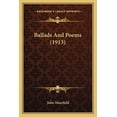 thumbnail image 1 of Ballads And Poems (1913) (Paperback), 1 of 1