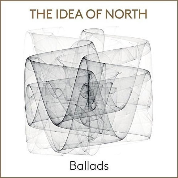 Ballads (CD)