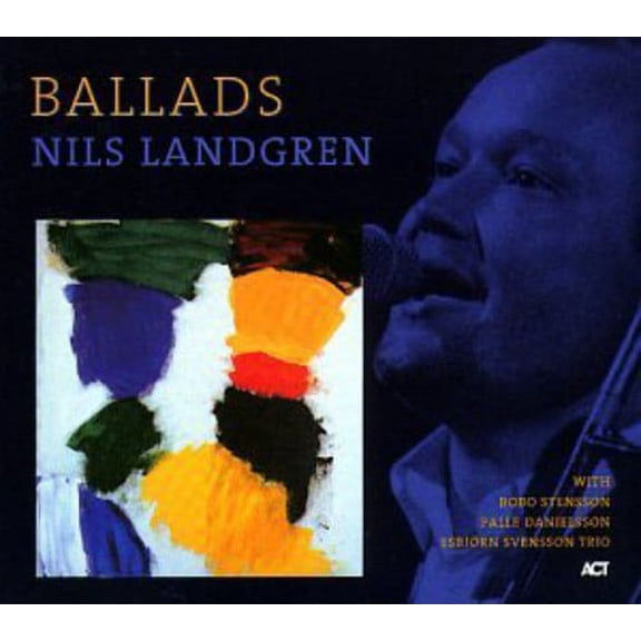 Ballads (CD)