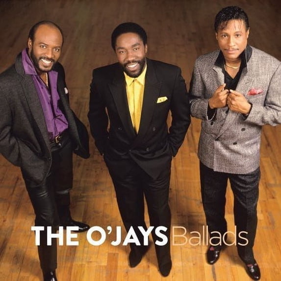 Ballads (CD)