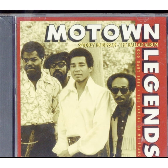 Ballads (CD)