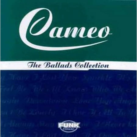 Ballads Collection (CD)