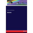thumbnail image 1 of Ballads, (Paperback), 1 of 1
