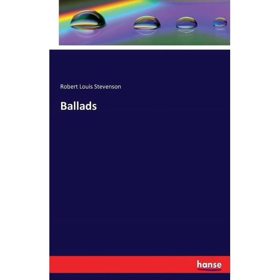 Ballads, (Paperback)