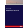 thumbnail image 1 of Ballads and Poems of Tragic Life, (Paperback), 1 of 1
