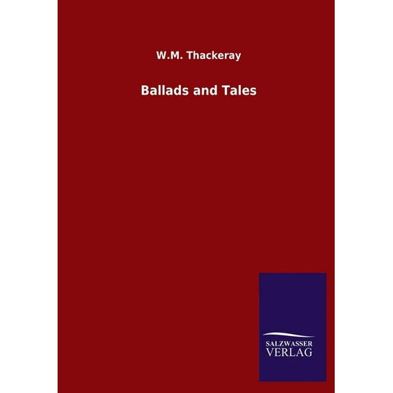 Ballads and Tales