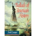 thumbnail image 1 of Pre-Owned Ballads of American History (Paperback) by Fred Cooper, 1 of 1