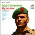 thumbnail image 1 of Ballads of the Green Berets, 1 of 1