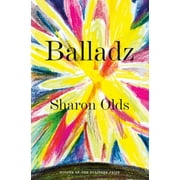 Balladz, Paperback